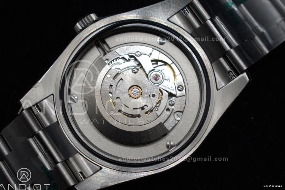 Blue Best 1:1 Colorful 904L Edition SS 1091 A SS ZF on Dial Sky-Dweller 326934 Bracelet 0210